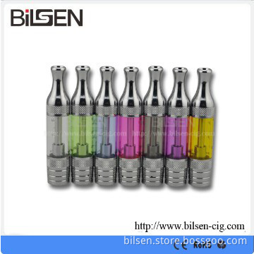 Hot selling bottom coil clearomizer ET BDC